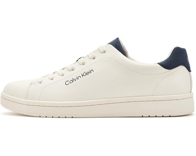 Кроссовки Lano Calvin Klein из ПУ с логотипом CK