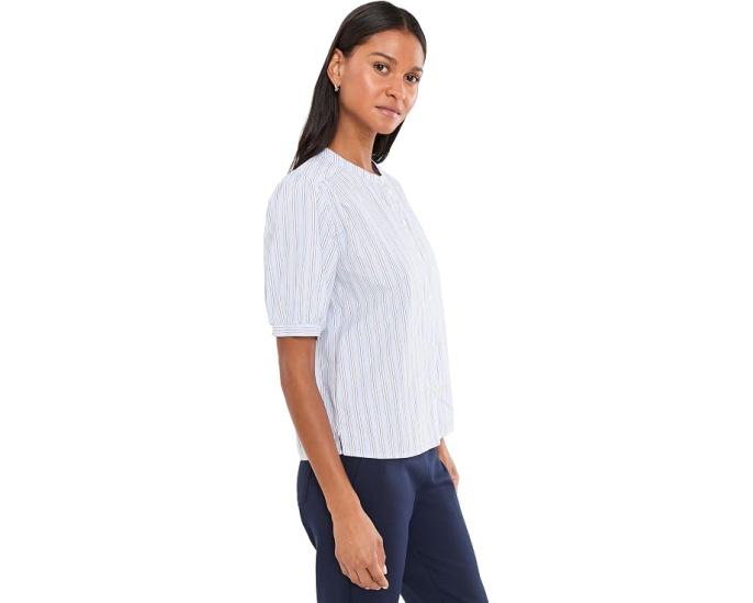 Рубашка Eton Stripe от NIC ZOE