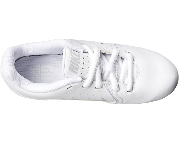 Кроссовки Nike YA Sideline III сменными вставками