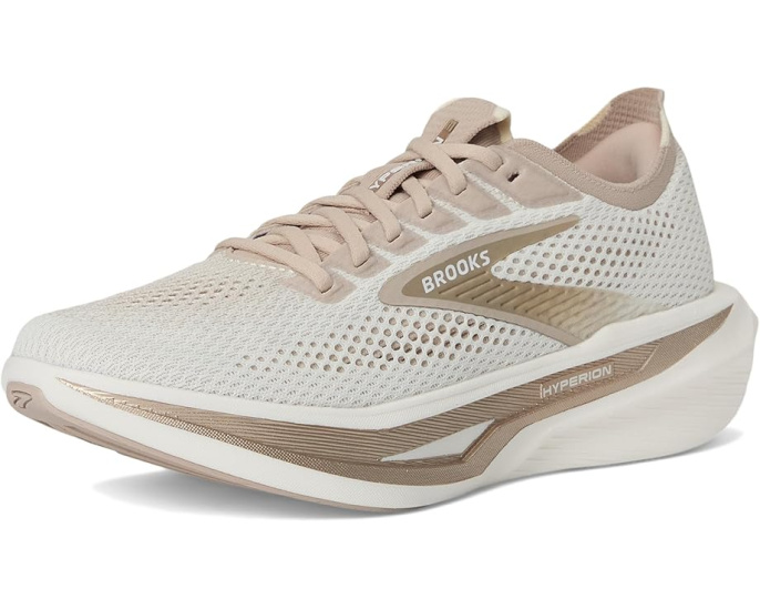 Легкие кроссовки Brooks Hyperion 3 с амортизацией DNA FLASH v2