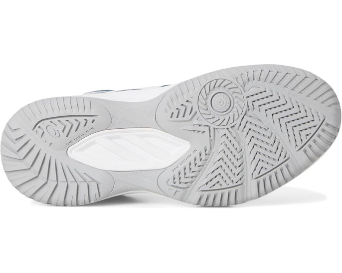 ASICS Upcourt 6 кроссовки для школы и спорта для детей