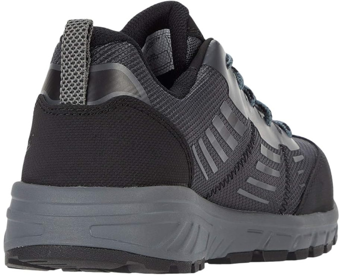 Кроссовки рабочие Danner Run Time 3 дюйма композитный носок черные