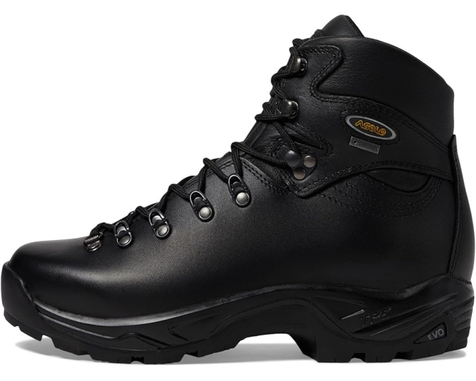 Ботинки Asolo TPS 520 GV EVO с мембраной GORE-TEX и утеплителем B-Tek Heat