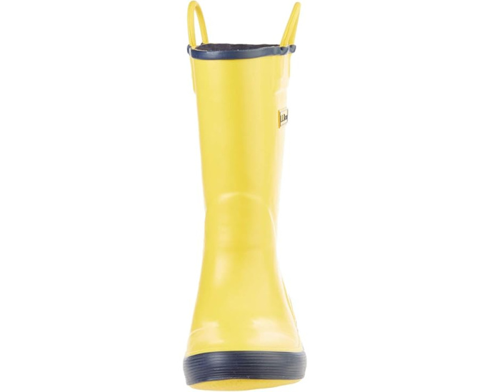 Детские резиновые сапоги L.L.Bean Puddle Stompers