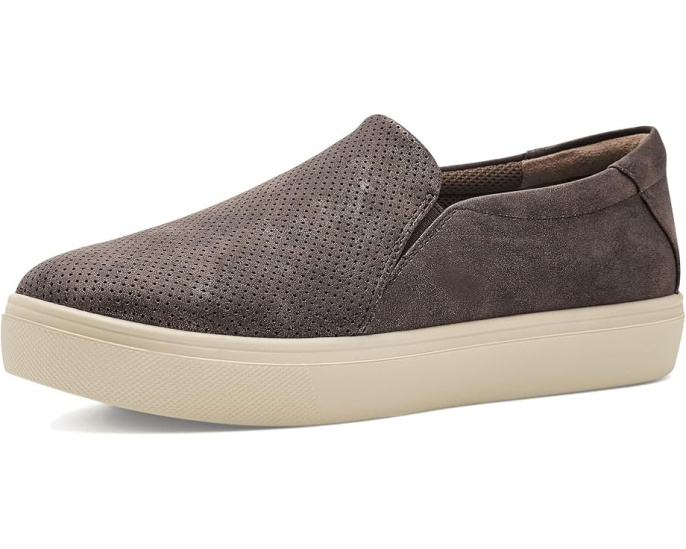 Кеды Madison Cloud Slip On без шнурков Dr. Scholl's