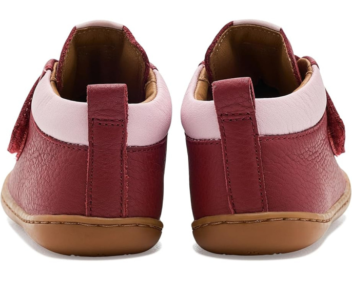 Пинетки Peu Cami First Walker Twins с фиксацией
