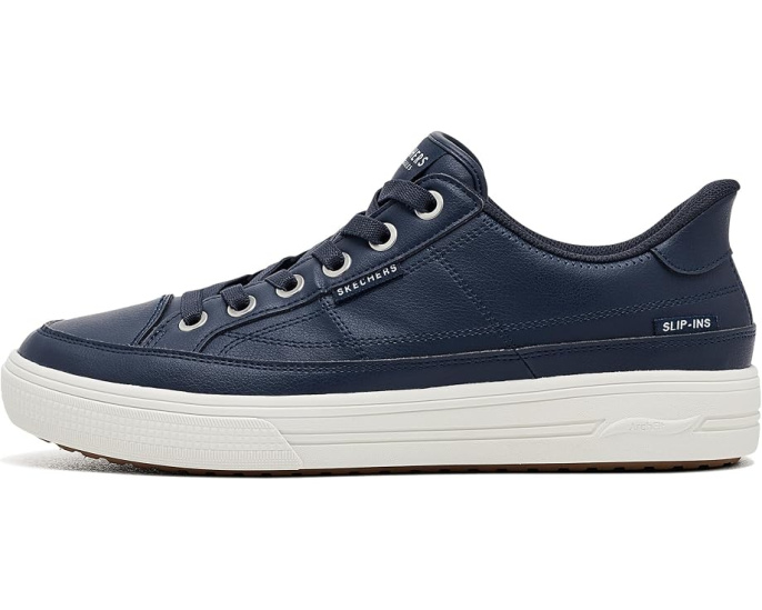 Кроссовки Arch Fit Arcade Catch Ya There Skechers без рук