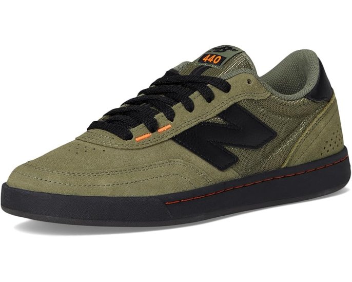 Кроссовки 440 V2 New Balance для трейла