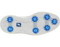 FootJoy Traditions гольф обувь с системой шипов Fast Twist 3.0