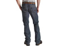 Flame Resistant M5 Lowrise Straight Leg in Shale