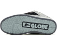 Кроссовки Globe Tilt Prime из кожи и замши для скейтбординга