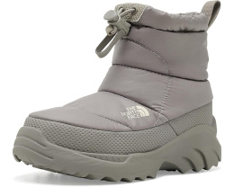 The North Face детские зимние ботинки NSE Traction Chukka
