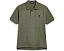 Polo Bear Cotton Mesh Polo Shirt (Big Kid)