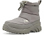 The North Face детские зимние ботинки NSE Traction Chukka