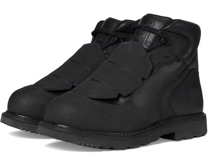 Ботинки Timberland PRO Ambridge 6 дюймов с композитным носком и защитой плюсны