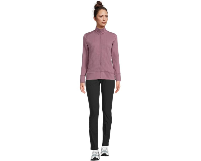 Куртка Adidas Ultimate365 COLD.RDY для гольфа с утеплением
