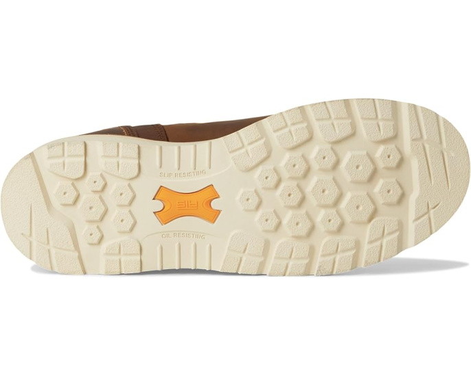 Водонепроницаемые ботинки Ariat Work Rebar Wedge с композитным подноском