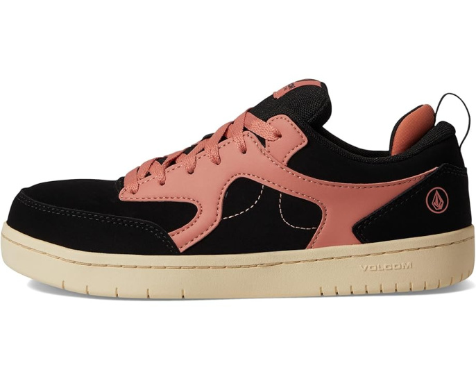 Кроссовки Volcom Vitals SD Comp Toe с композитным носком