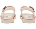 Сандалии Aurora BB от Mini Melissa для малышей с несколькими ремешками