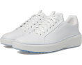 Водонепроницаемые гольф-ботинки Cole Haan GrandPro Topspin с круглым носком
