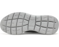 Слипоны SKECHERS Summits Canvas Hands Free из хлопка