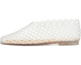 Детские балетки Steve Madden Kids Grovee из желе с решетчатым дизайном