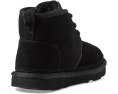Ботинки UGG Kids Neumel II с подкладкой из овчины и гибкой подошвой