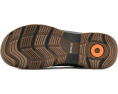 Резиновые сапоги Bogs Spruce Slip On для женщин с водонепроницаемым верхом