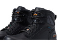 Ariat Work Ботинки 6" Turbo H2O CSA с углеродным носком