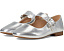 Балетки Maeve Michaela Sam Edelman Kids с блестящим верхом