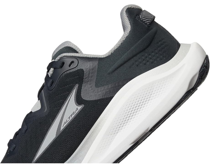 Altra Paradigm 8 беговые кроссовки с максимальной амортизацией и поддержкой для длинных дистанций
