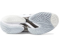 ASICS кроссовки Court FF 3 для тенниса в цвете White/Black