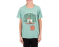 Детская футболка Ultra Game NBA Super Soft Distressed