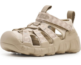 Детские сандалии KEEN Kids Hyperport H2 с быстросохнущими ремнями и амортизацией