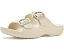 Сандалии Crocs Saturday с EVA подошвой и пеной Croslite