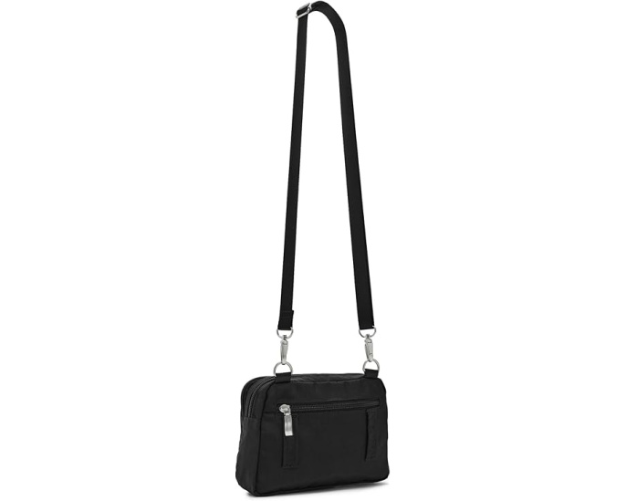 Сумка через плечо Trifecta Crossbody EMF Blocking Pocket Baggallini