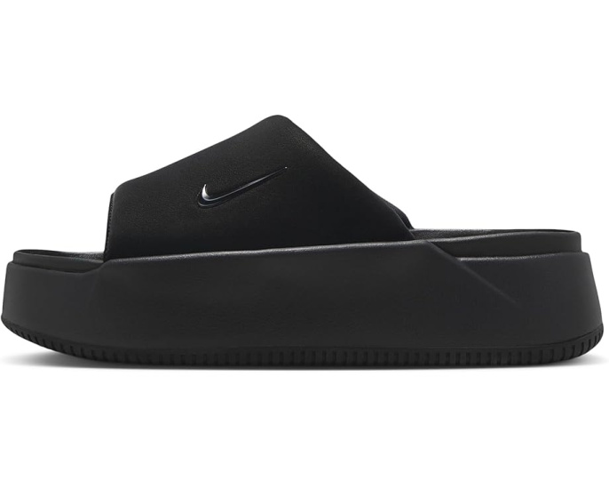 Nike Calm Elevation сланцы из мягкого пеноматериала