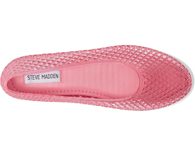 Босоножки Steve Madden Gyzmo из лакированного ПВХ