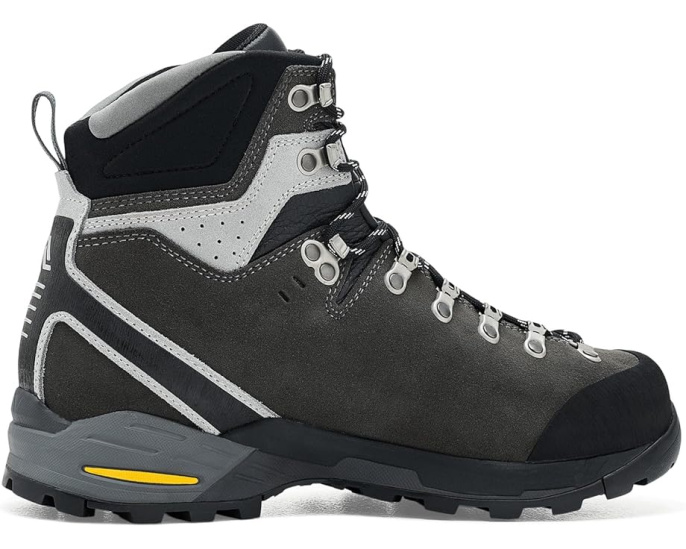 Ботинки Greenwood Pro Gv Mm Asolo с мембраной GORE-TEX и подошвой Vibram
