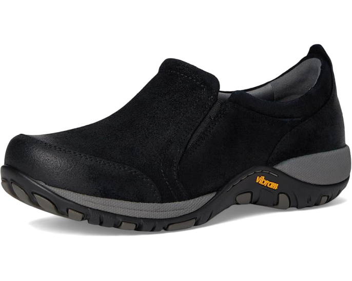 Водонепроницаемые кроссовки Pippy для активного отдыха с подошвой Vibram Dansko