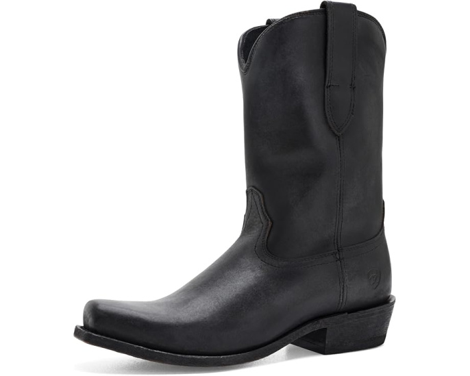 Ariat Knoxville ботинки с квадратным носком