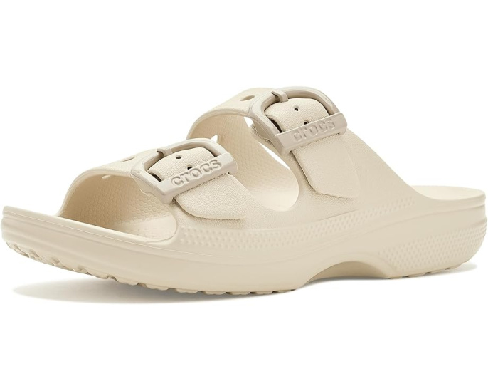 Сандалии Crocs Saturday с EVA подошвой и пеной Croslite
