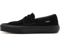 Мокасины Vans Loafer 53 для детей с замшевым верхом