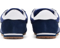 Vans Super Lowpro детские кроссовки розовые
