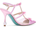 Betsey Johnson Everr туфли на каблуке Light Pink