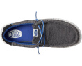 Wally Heathered Mesh (Little Kid/Big Kid)