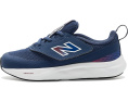 Кроссовки New Balance Fresh Foam 625 на липучках для малышей