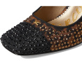 Туфли лодочки Circus NY by Sam Edelman Elora с контрастным носком и архитектурным каблуком