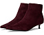 Женские сапоги Nine West Turrel до щиколотки с острым носком