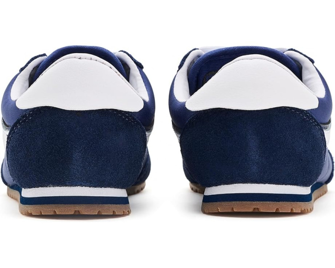 Vans Super Lowpro детские кроссовки розовые